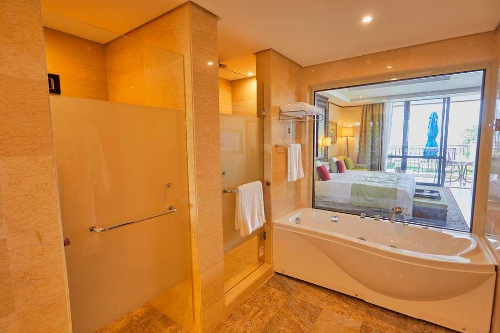 Goma Serena Hotel Rum bild