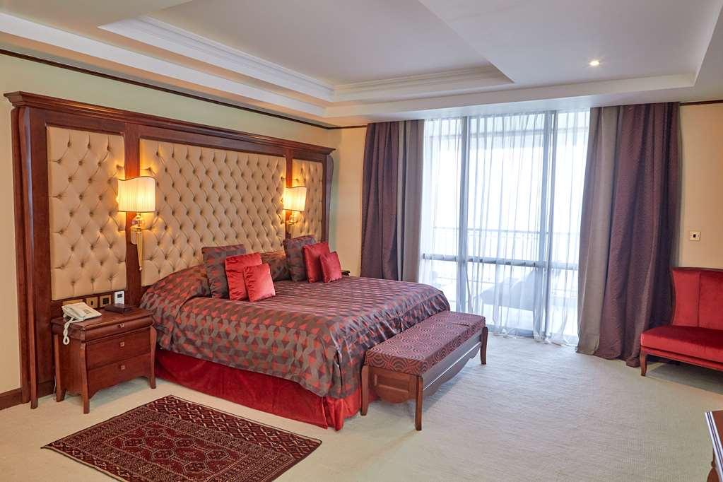 Goma Serena Hotel Rum bild