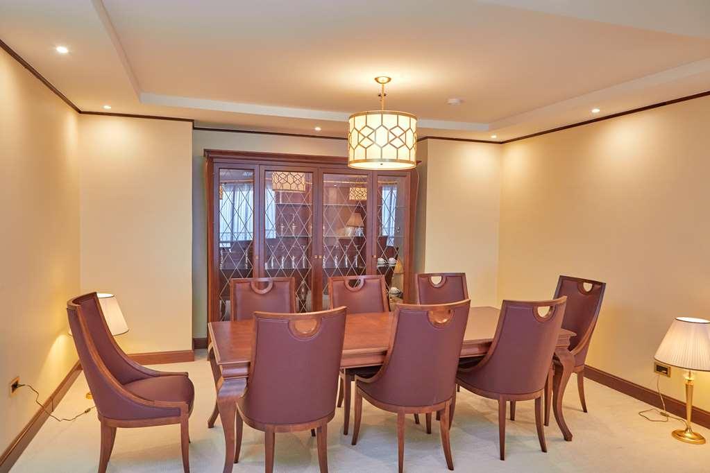 Goma Serena Hotel Rum bild