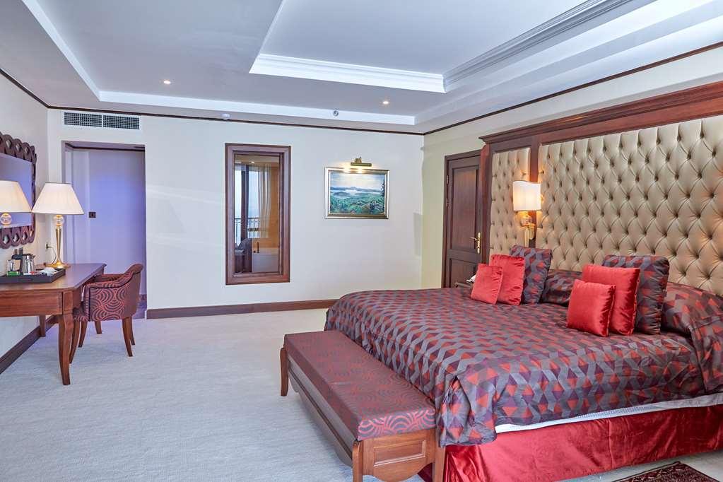 Goma Serena Hotel Rum bild
