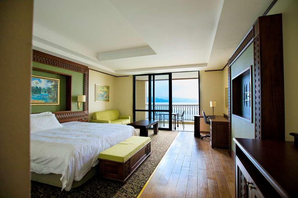 Goma Serena Hotel Rum bild